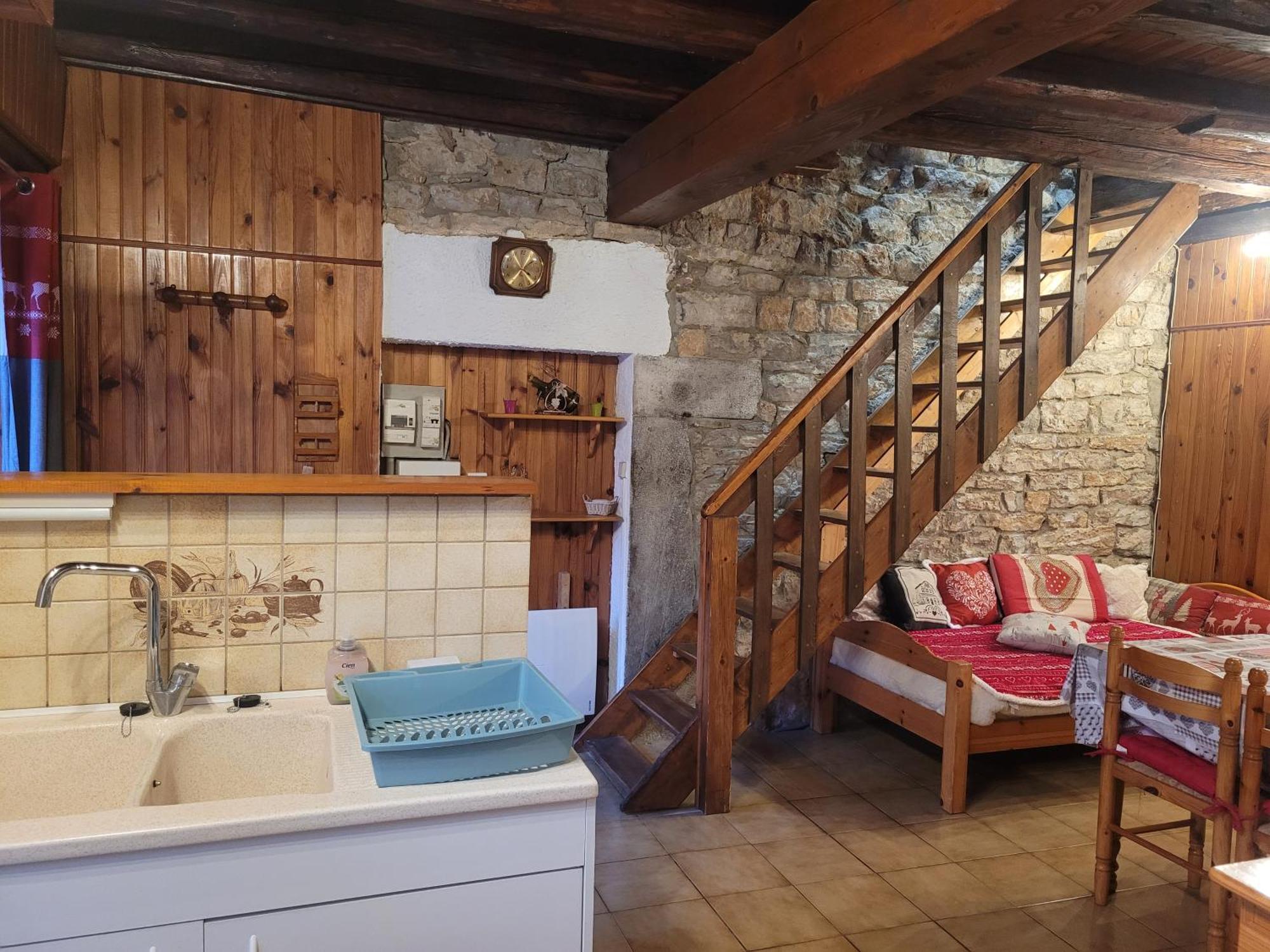 La Maison Pres Du Lac Vertamboz Esterno foto